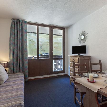 Apartment Rond Point Des Pistes - Val Claret-2 By Interhome Tignes Εξωτερικό φωτογραφία