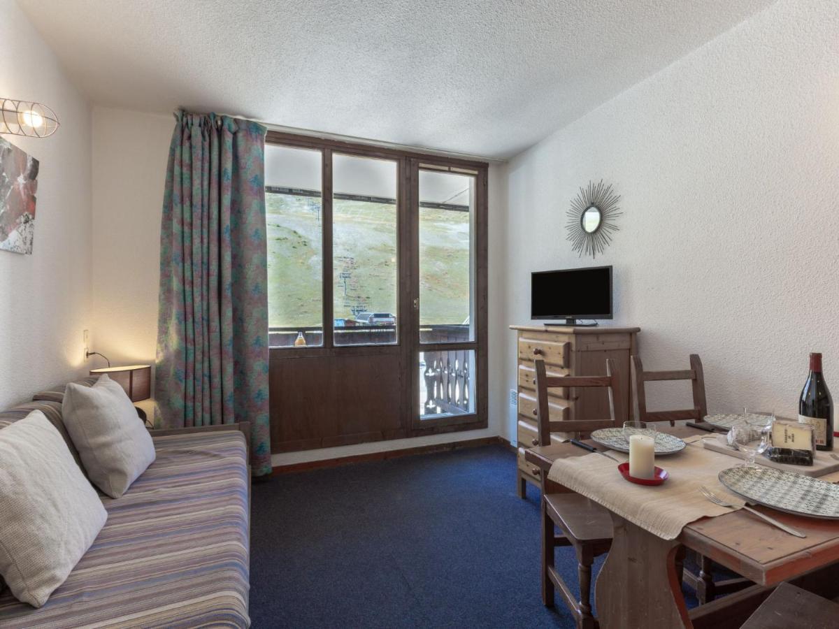 Apartment Rond Point Des Pistes - Val Claret-2 By Interhome Tignes Εξωτερικό φωτογραφία