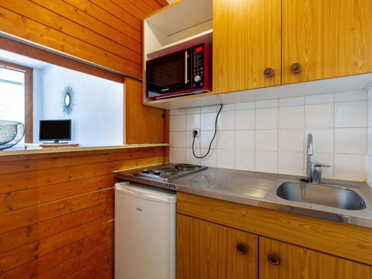 Apartment Rond Point Des Pistes - Val Claret-2 By Interhome Tignes Εξωτερικό φωτογραφία