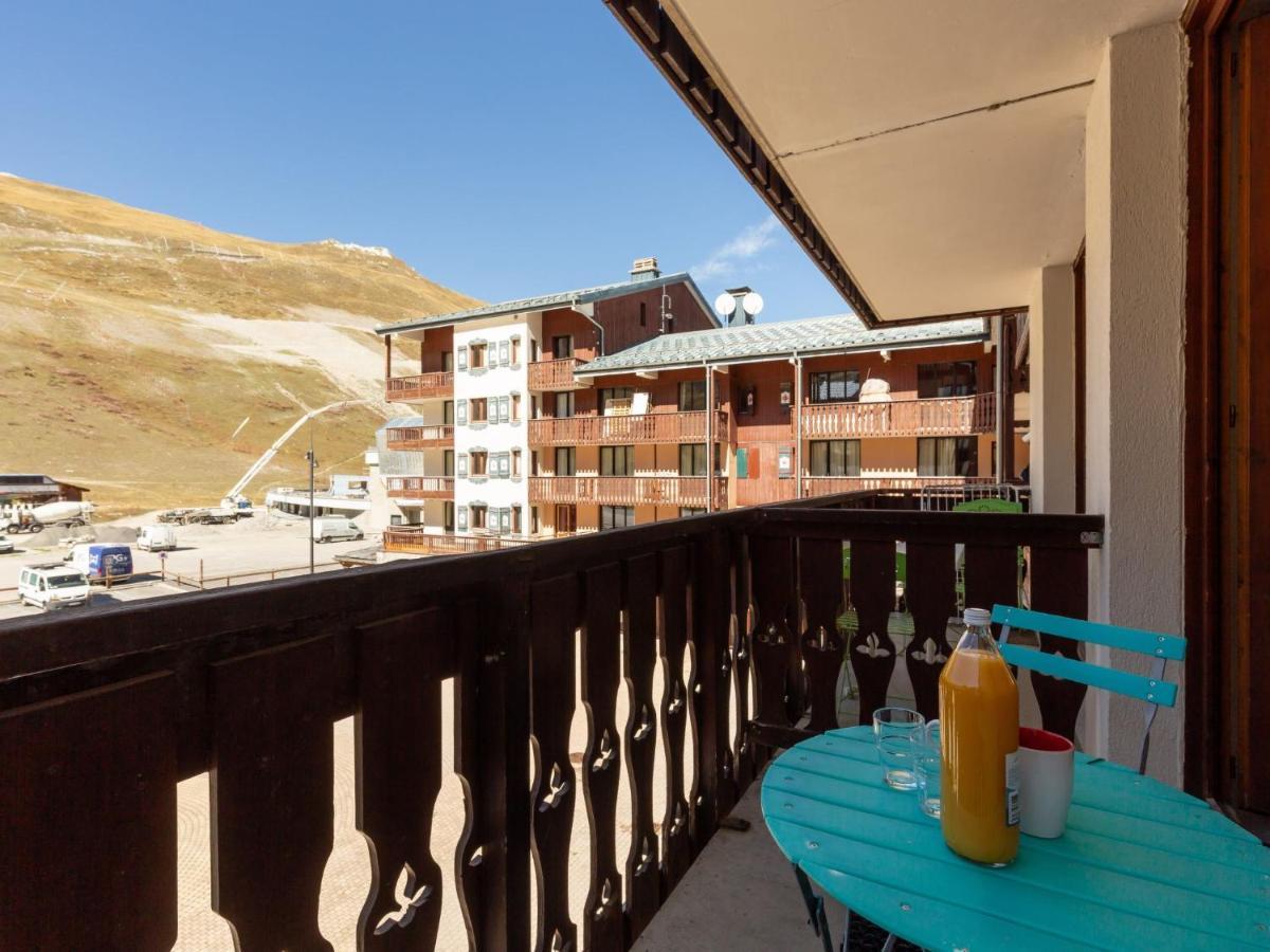Apartment Rond Point Des Pistes - Val Claret-2 By Interhome Tignes Εξωτερικό φωτογραφία