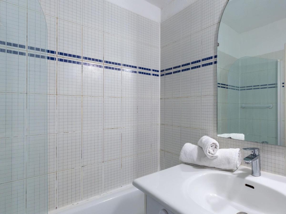 Apartment Rond Point Des Pistes - Val Claret-2 By Interhome Tignes Εξωτερικό φωτογραφία
