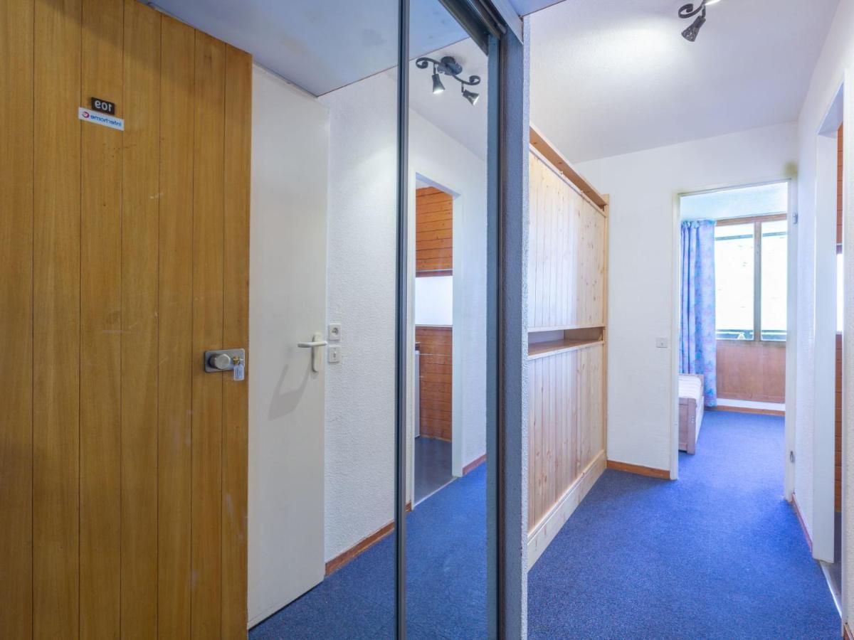 Apartment Rond Point Des Pistes - Val Claret-2 By Interhome Tignes Εξωτερικό φωτογραφία