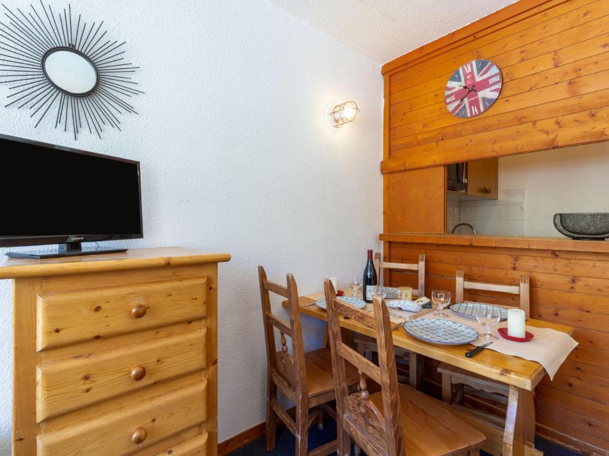Apartment Rond Point Des Pistes - Val Claret-2 By Interhome Tignes Εξωτερικό φωτογραφία