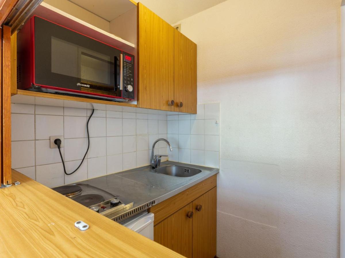Apartment Rond Point Des Pistes - Val Claret-2 By Interhome Tignes Εξωτερικό φωτογραφία