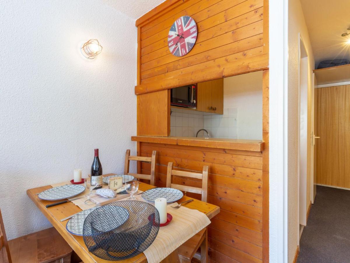 Apartment Rond Point Des Pistes - Val Claret-2 By Interhome Tignes Εξωτερικό φωτογραφία